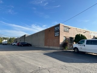 1370 William St, Buffalo, NY 14206