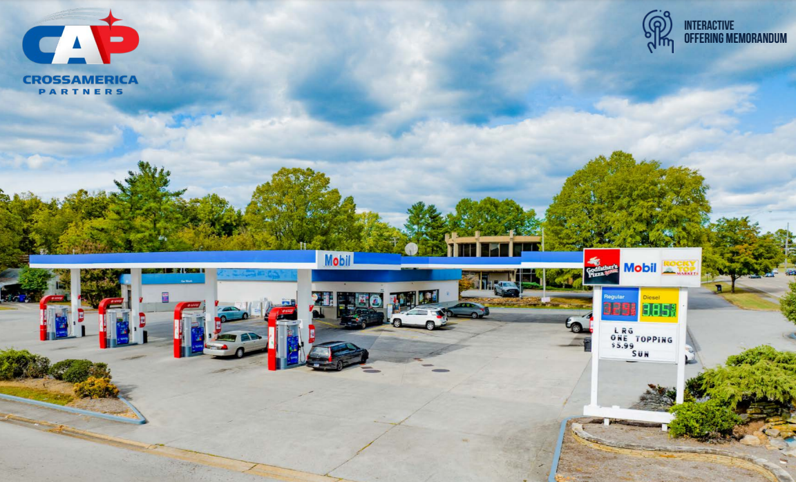 1190 Oak Ridge Tpke, Oak Ridge, TN 37830