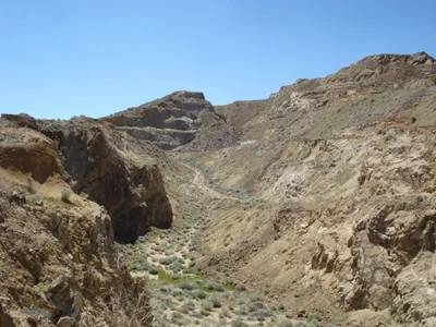 1999 Silver Queen Rd, Mojave, CA 93501