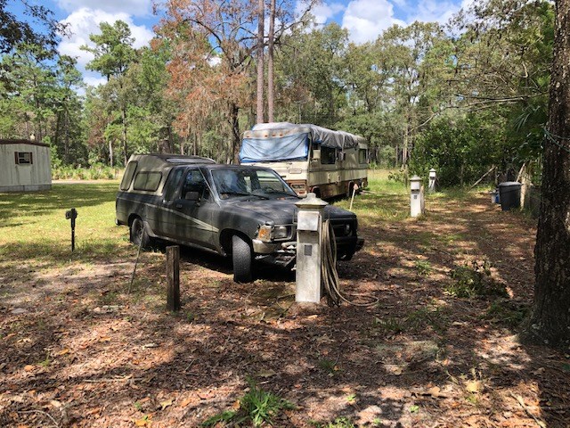 11492 114Th Pl, Chiefland, FL 32626