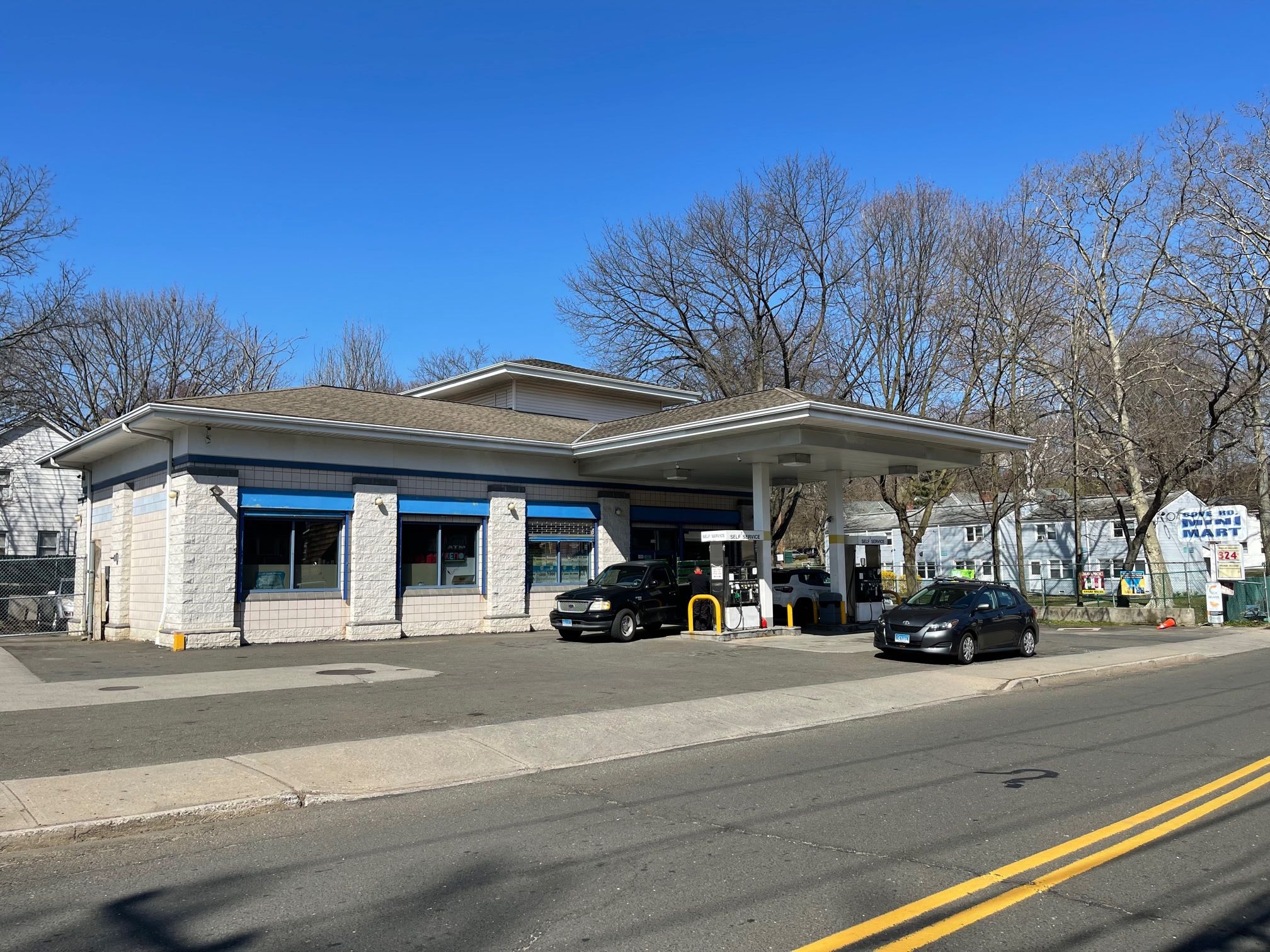 314 Cove Rd, Stamford, CT 06902