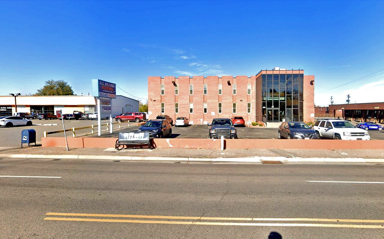 6073 W 44Th Ave, Wheat Ridge, CO 80033