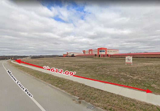 5928 Marine Creek Pkwy, Fort Worth, TX 76179