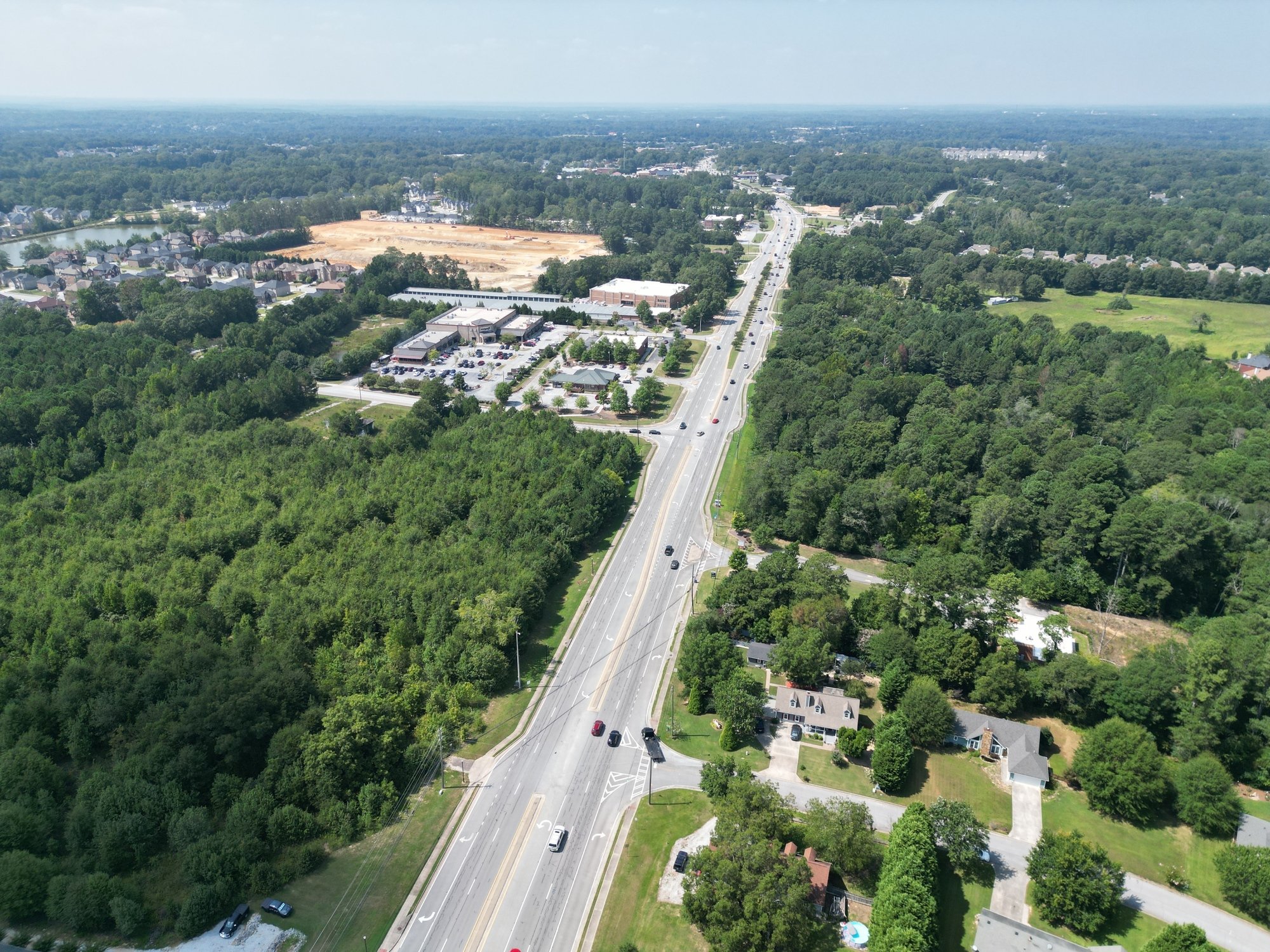 2444 Moon Rd, Grayson, GA 30017