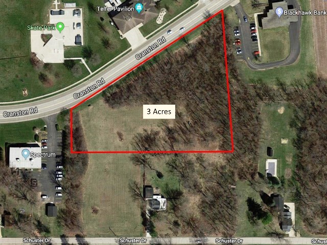2048 Cranston Rd, Beloit, WI 53511