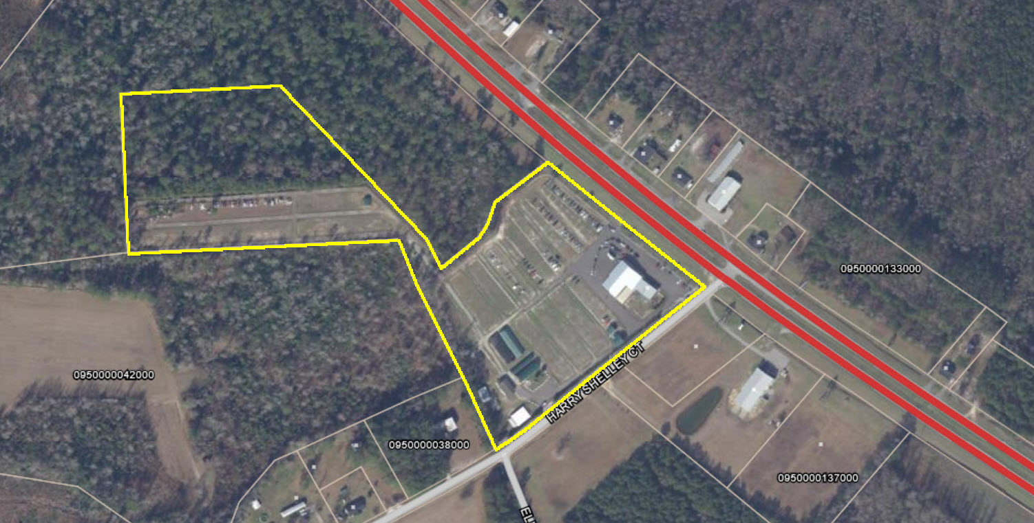 2127 Highway 501 S, Marion, SC 29571