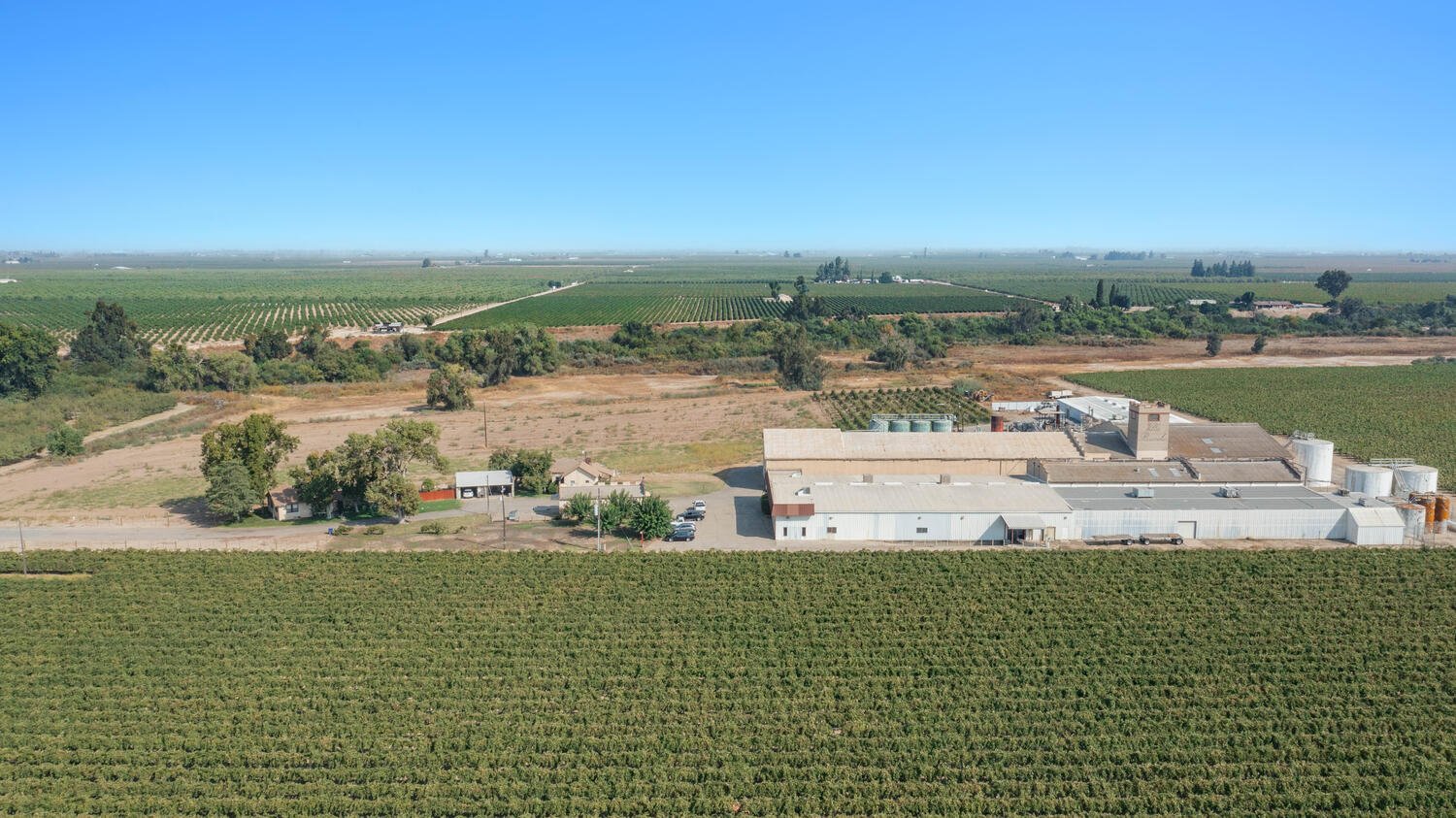 5806 N Modoc Ave, Kerman, CA 93630