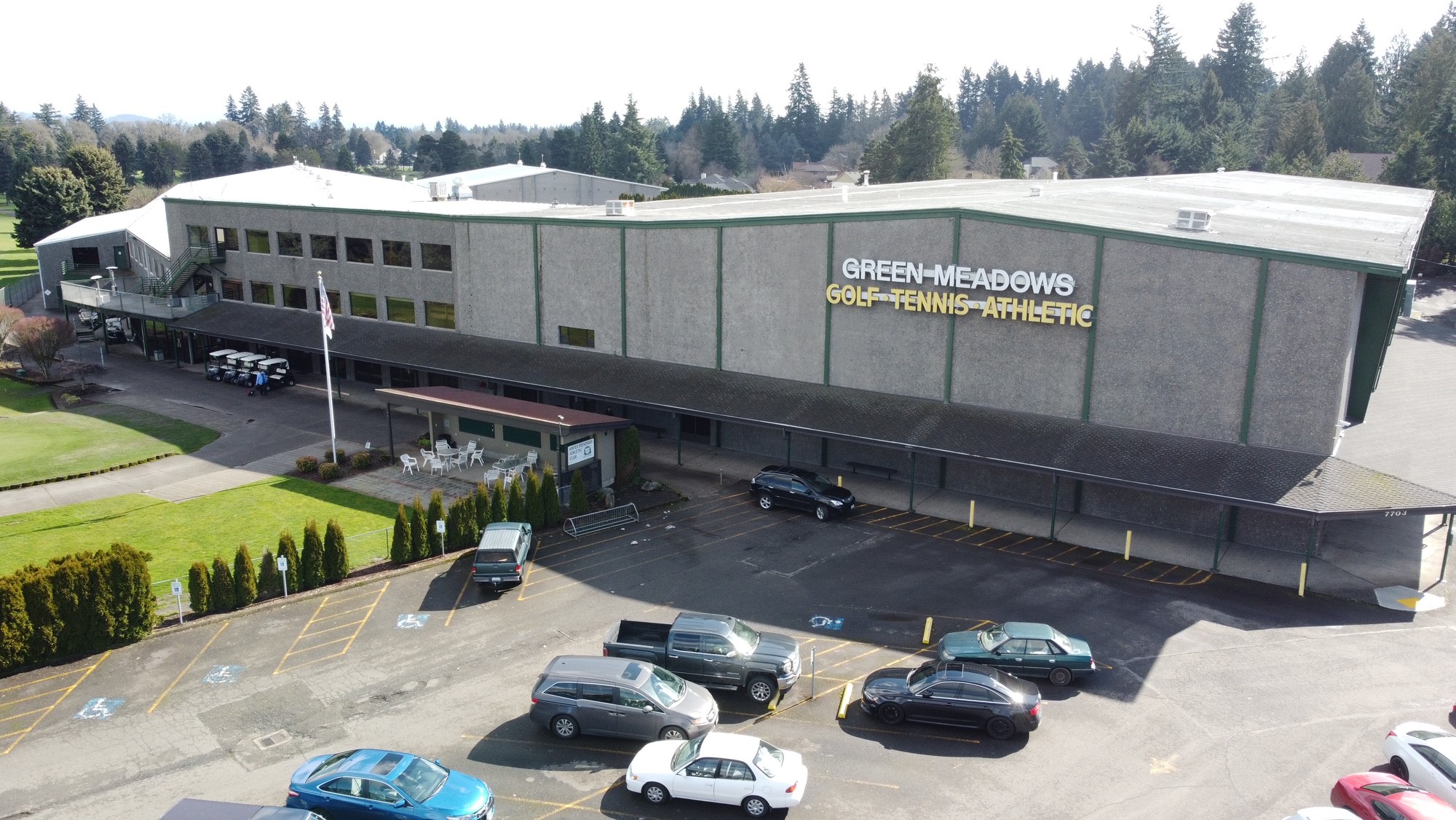 7703 NE 72Nd Ave, Vancouver, WA 98661