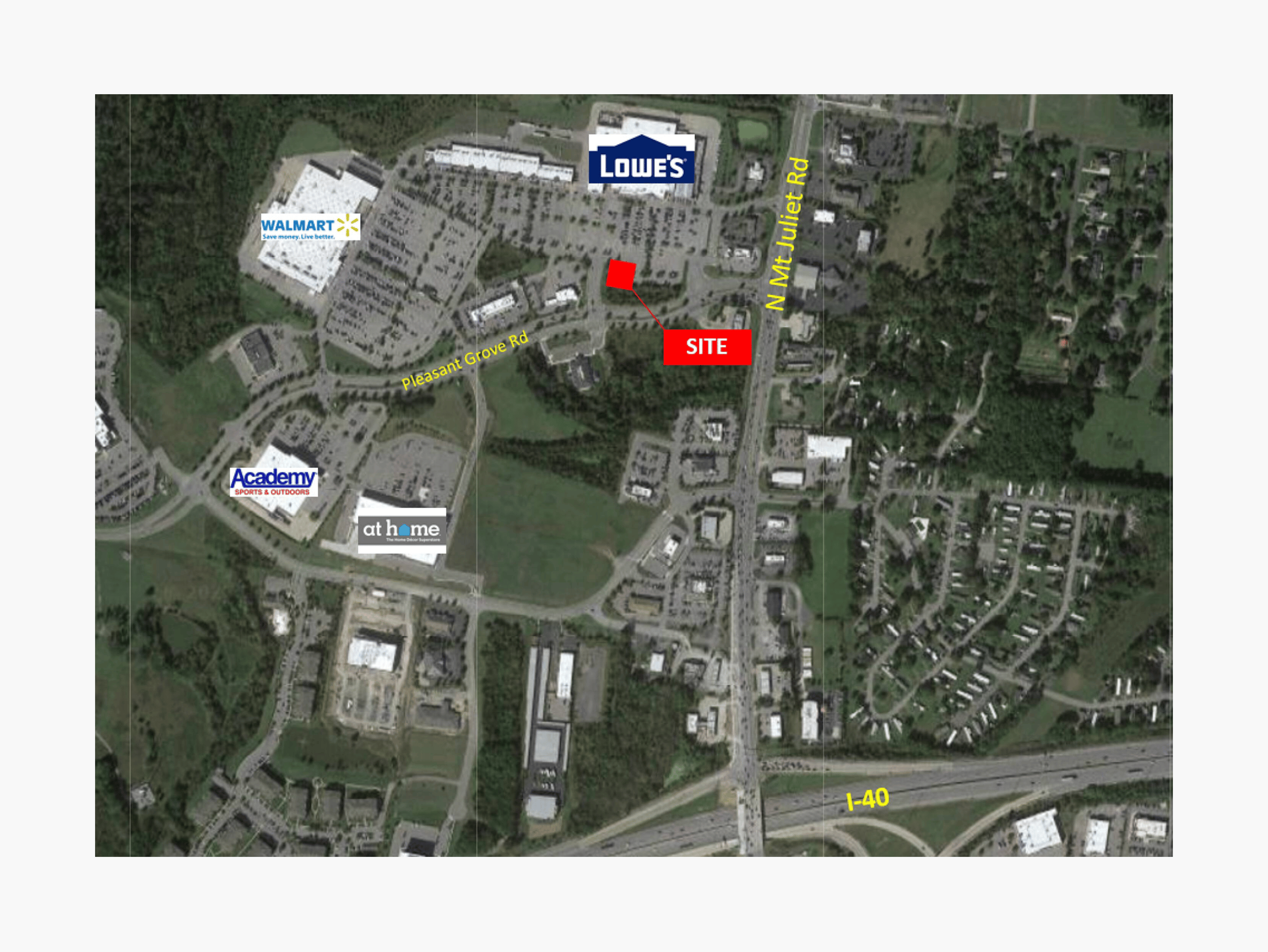300 Pleasant Grove Rd, Mt Juliet, TN 37122