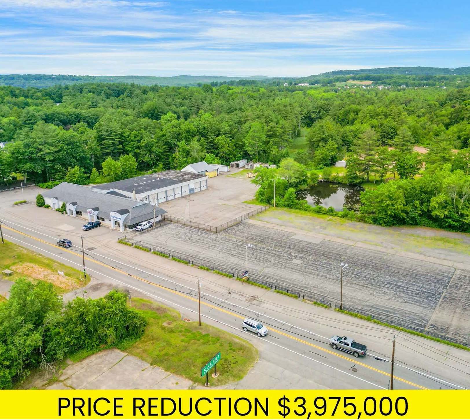 199 Massachusetts Ave, Lunenburg, MA 01462