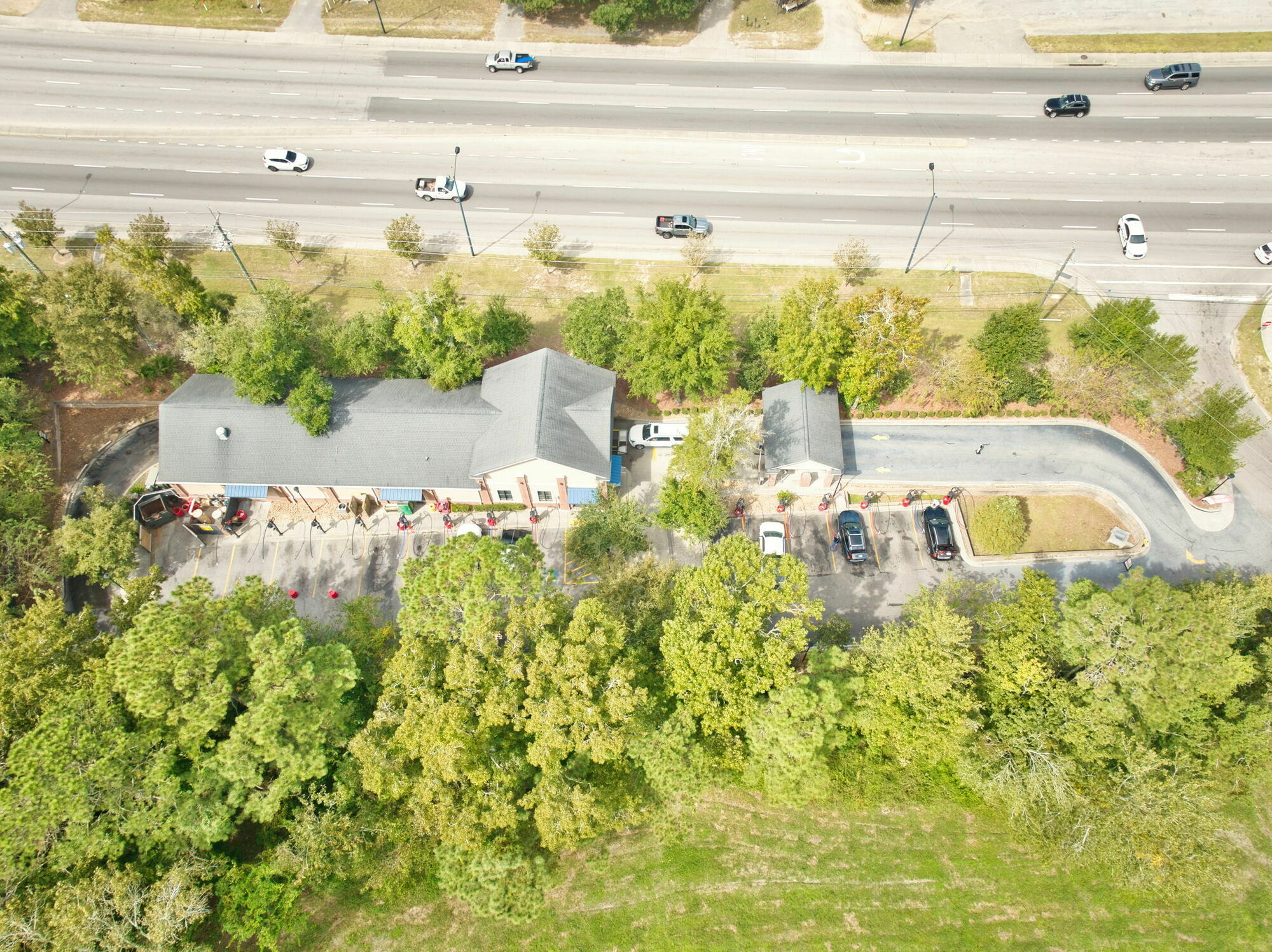 2727 Highway 17 N, Mt Pleasant, SC 29466