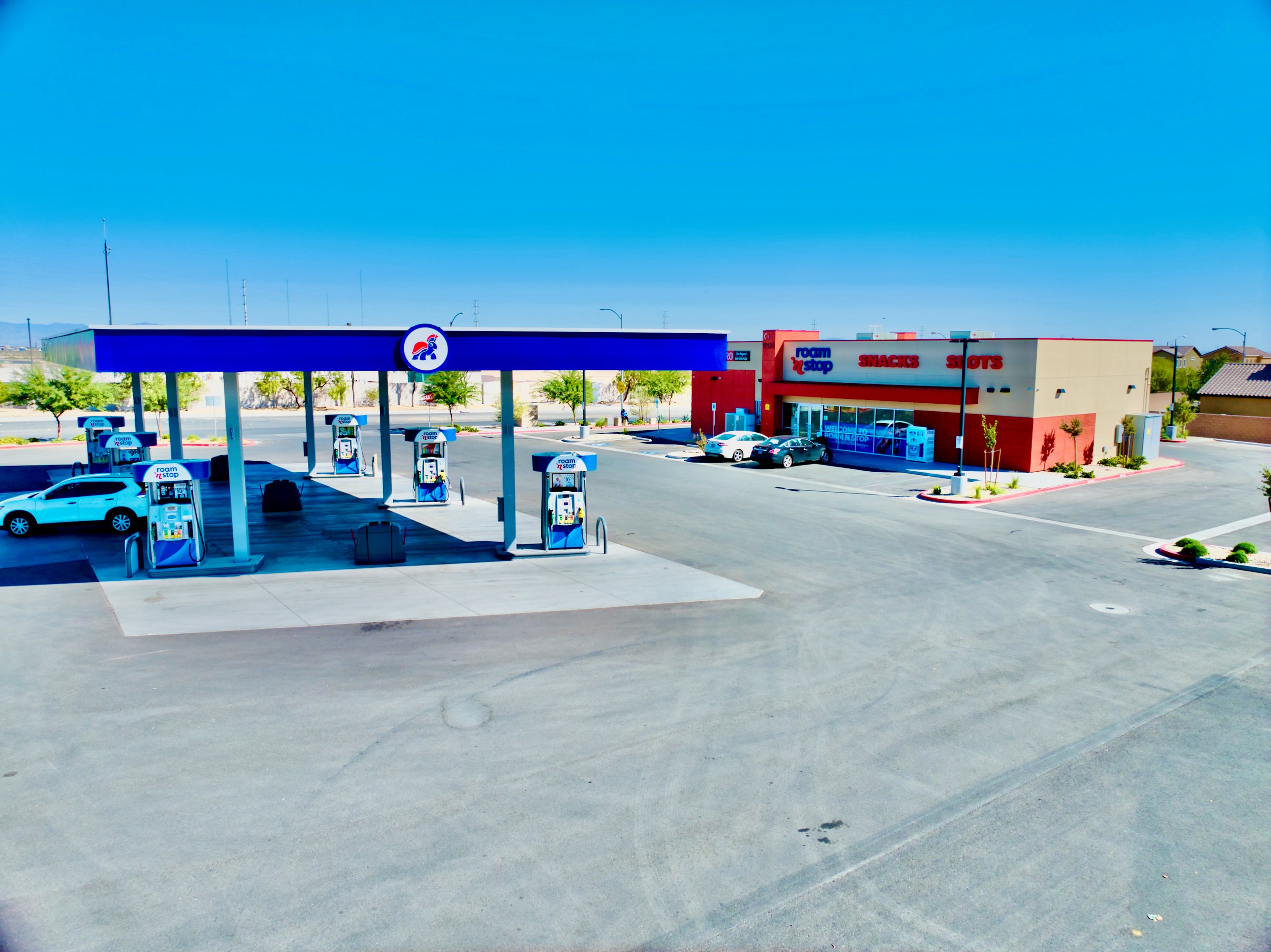 10130 S Rainbow Blvd, Las Vegas, NV 89139