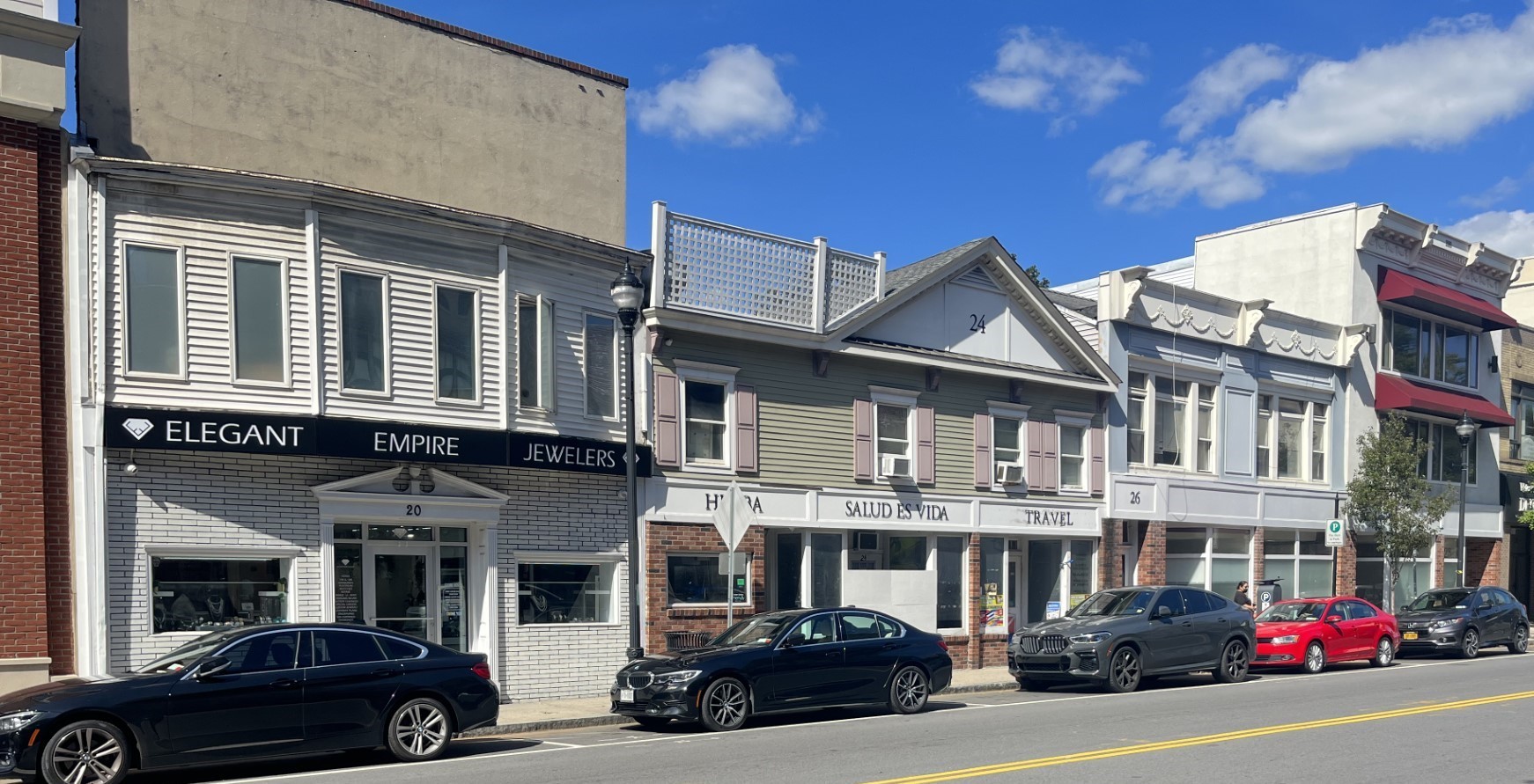 20 N Main St, Portchester, NY 10573