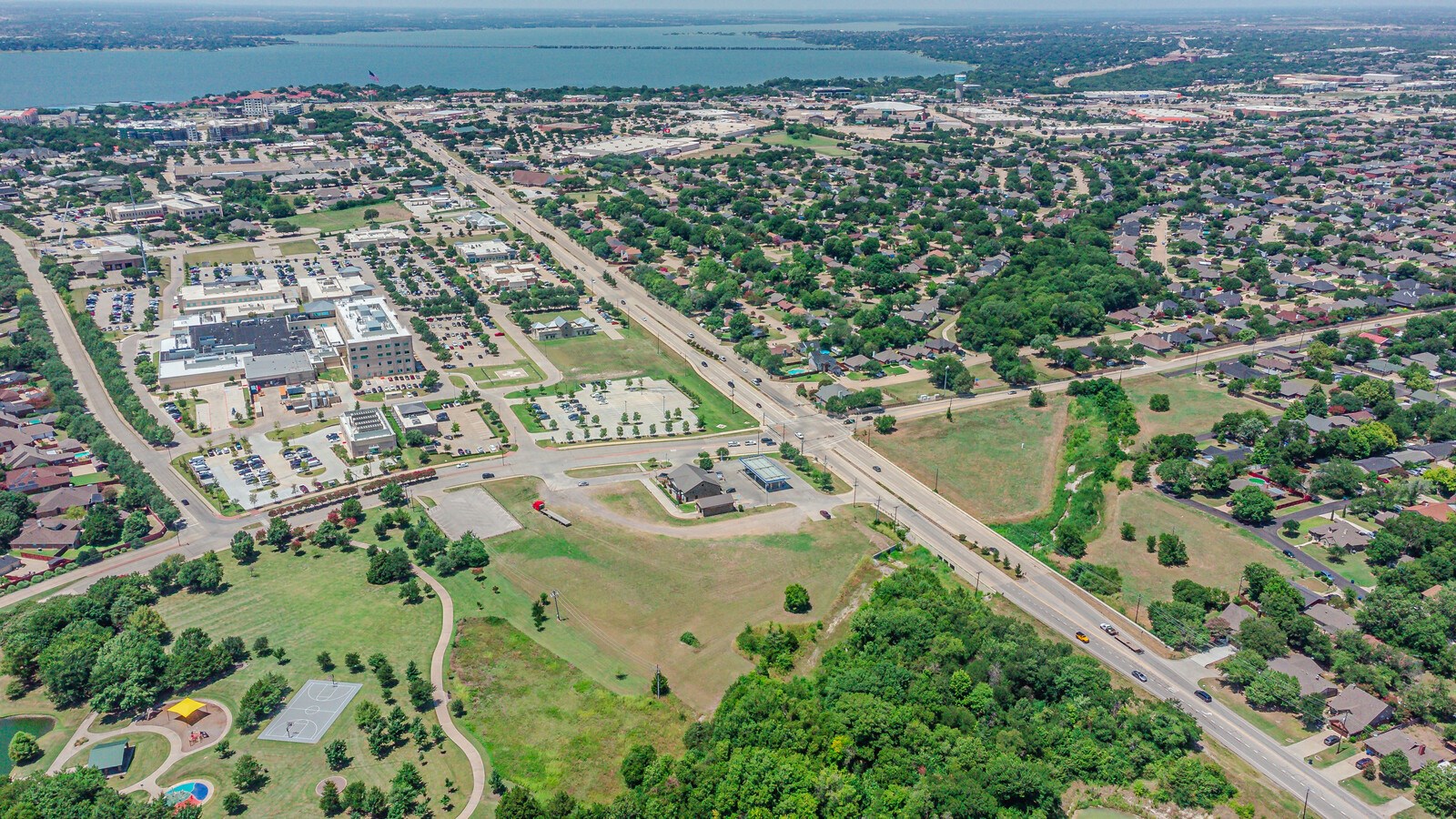 Horizon Rd, Rockwall, TX 75032