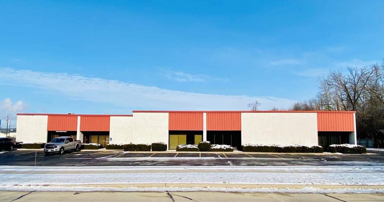 2414 Industrial Dr, Neenah, WI 54956