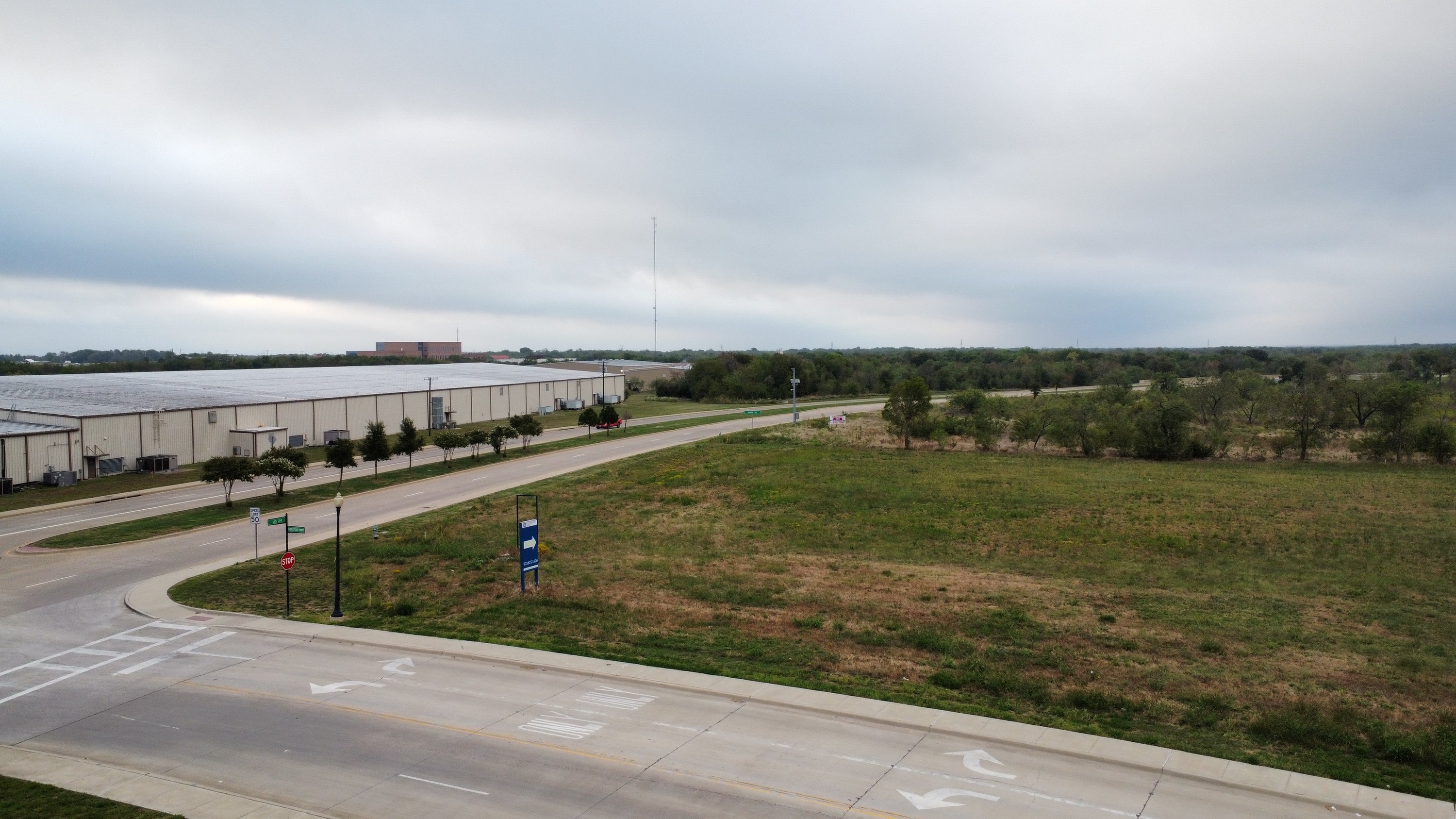 Kings Fort Pkwy, Kaufman, TX 75142