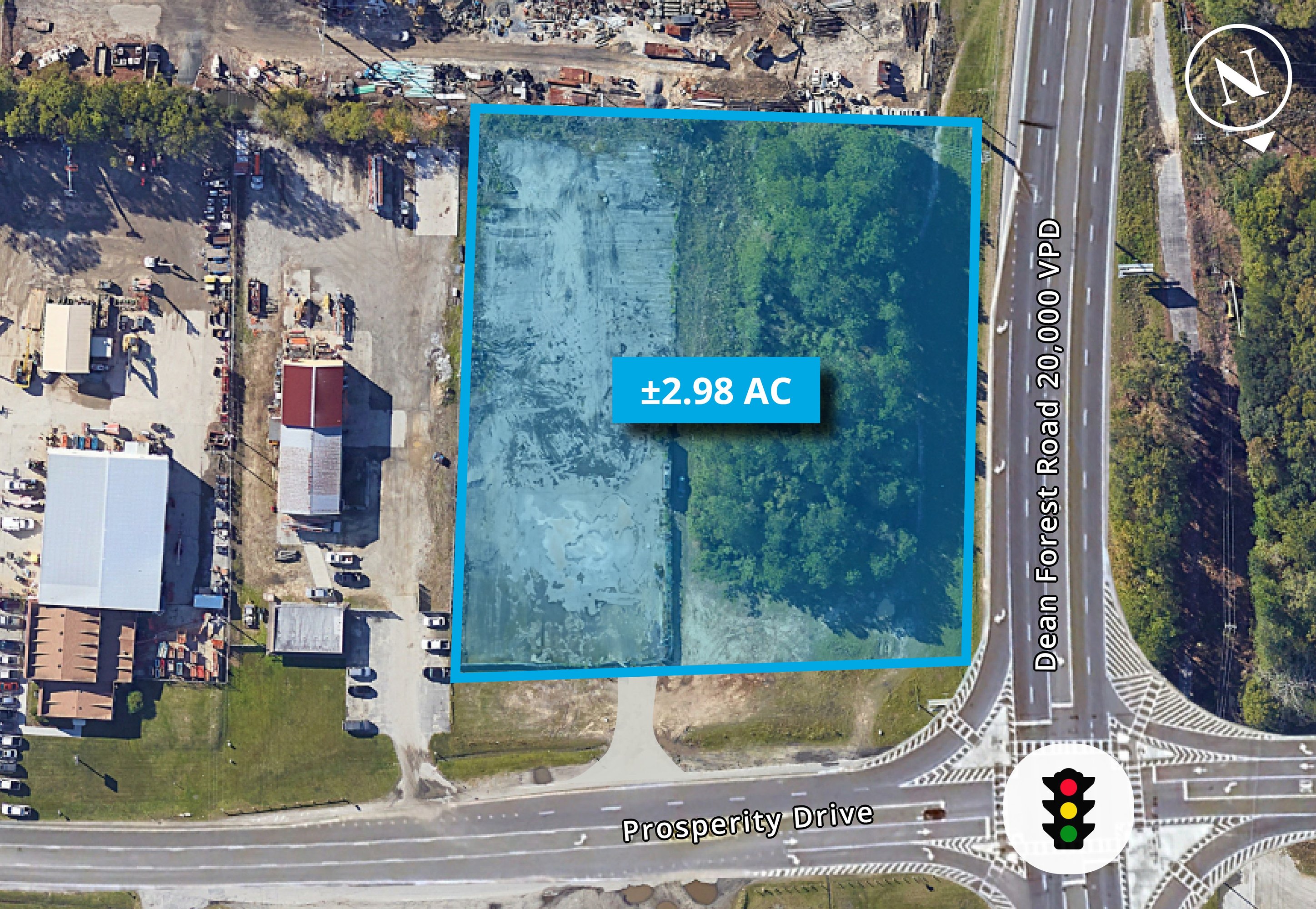 103 Prosperity Dr, Savannah, GA 31408