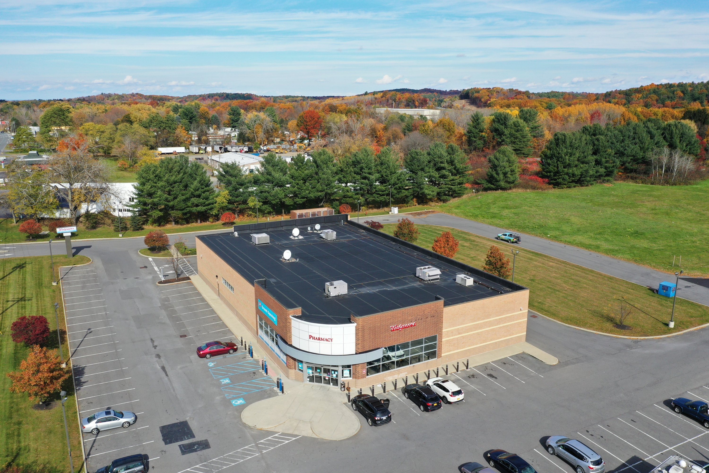 1645 Columbia Tpke, Castleton on Hudson, NY 12033