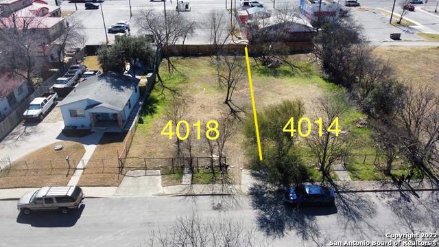 4018 W Houston St, San Antonio, TX 78207