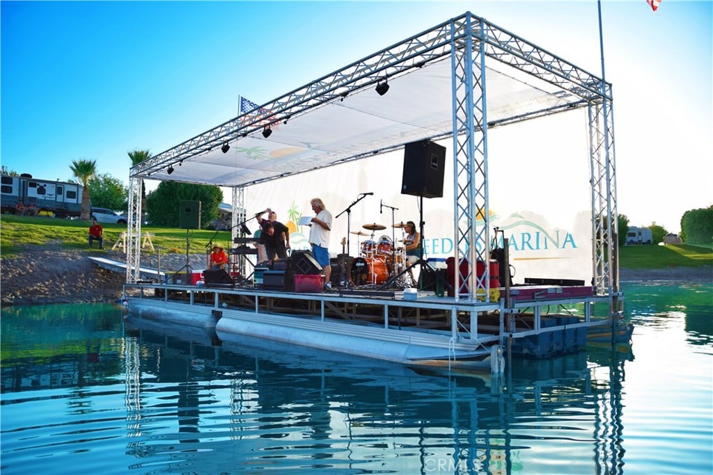 100 Marina Dr, Needles, CA 92363