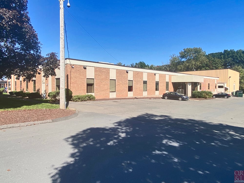 389 John Downey Dr, New Britain, CT 06051