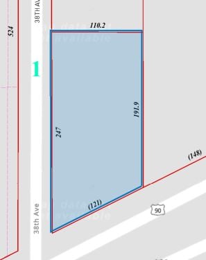 3730 W Beach Blvd, Gulfport, MS 39501