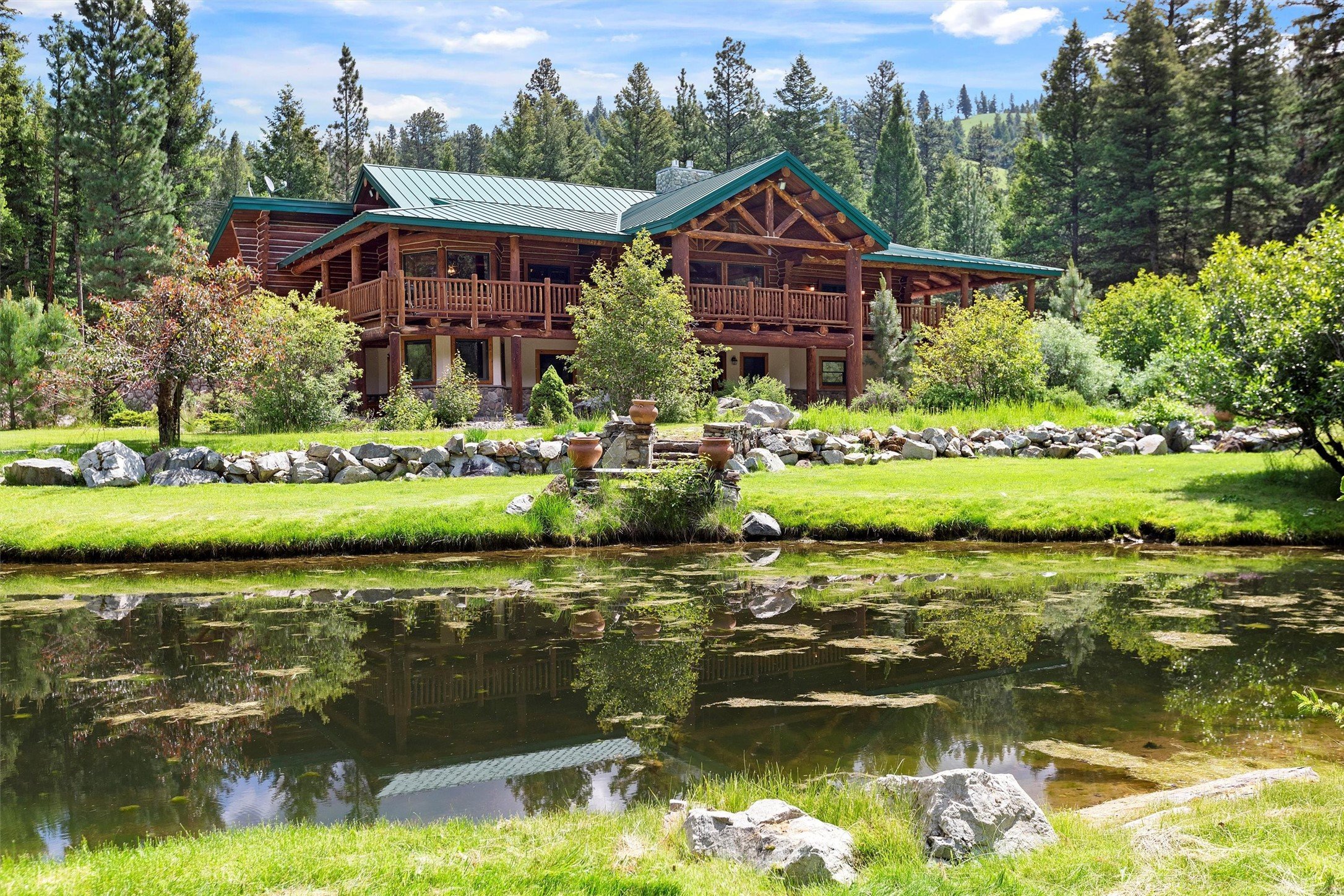 8313 Us Highway 93 S, Sula, MT 59871