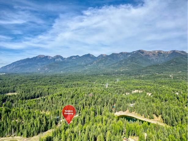135 Tamarack Dr, Kalispell, MT 59901