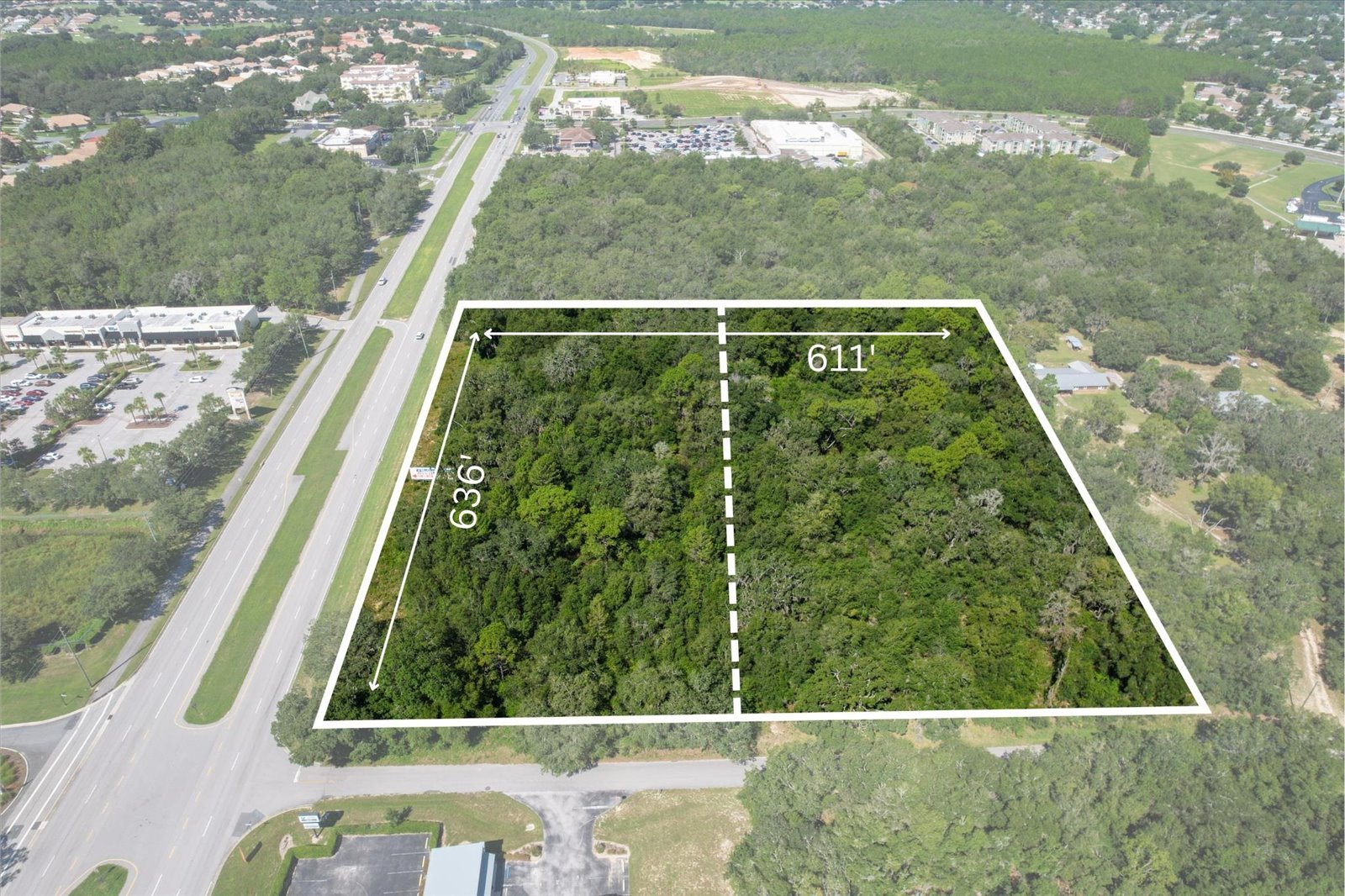 2536 N Reston Ter, Hernando, FL 34442