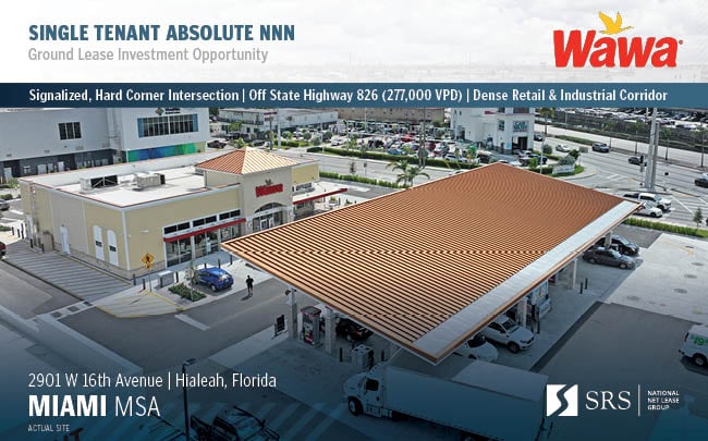 2901 W 16Th Ave, Hialeah, FL 33012