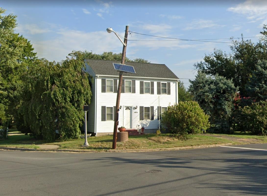 2596 Kuser Rd, Trenton, NJ 08691