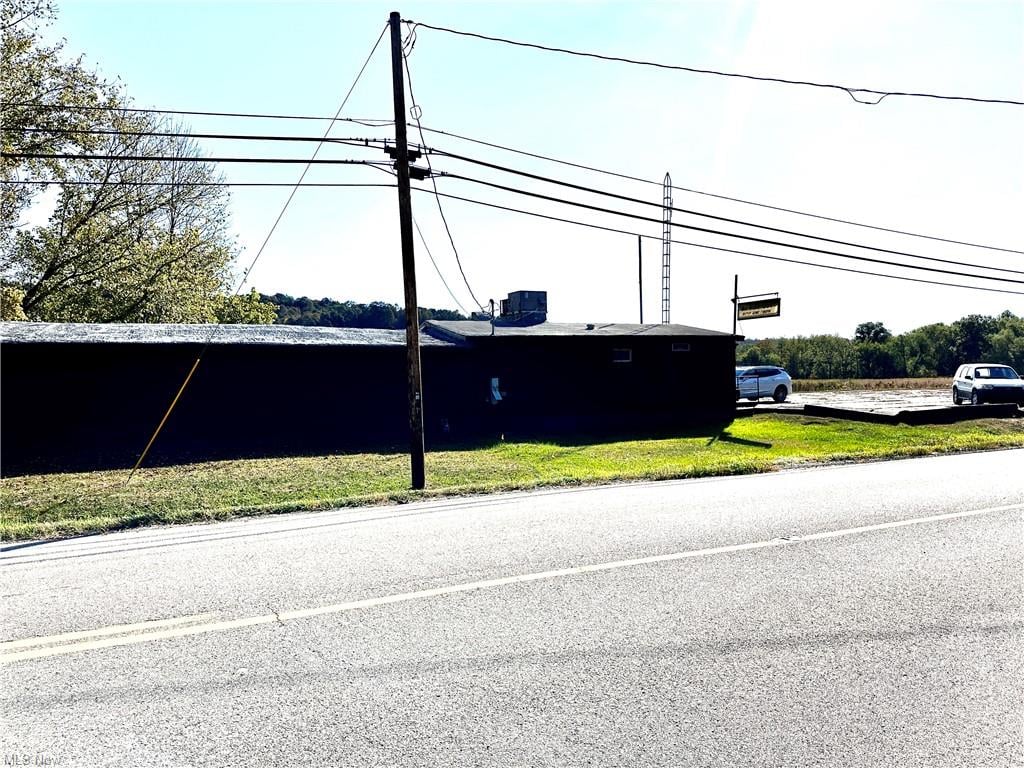 38360 Marietta Rd, Dexter City, OH 45727