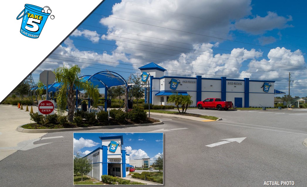 10405 County Line Rd, Spring Hill, FL 34609