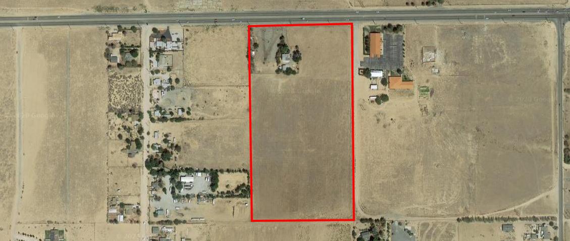 19773 Bear Valley Rd, Apple Valley, CA 92308