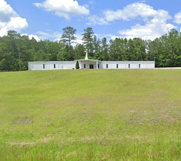 4651 Ayers Rd, Macon, GA 31210