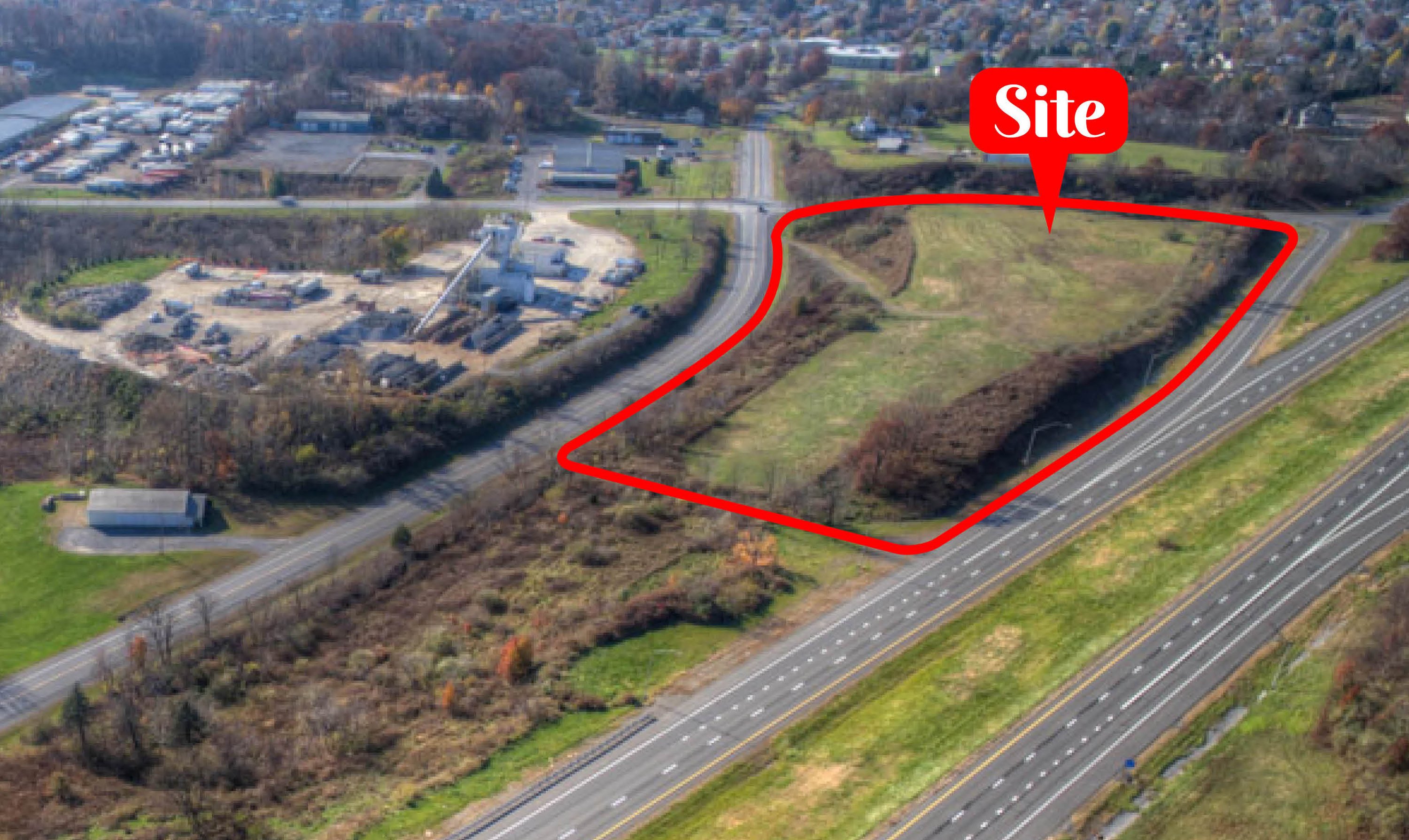 Fairfield Rd, Montoursville, PA 17754