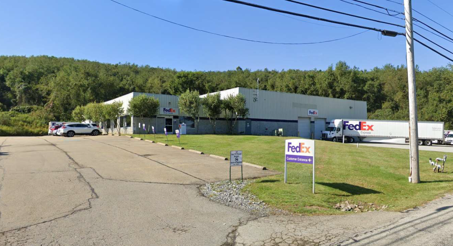 401 Paintersville Rd, Hunker, PA 15639