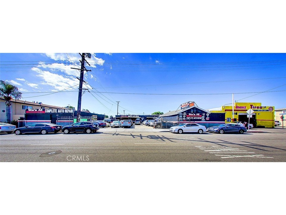 5531 Cherry Ave, Long Beach, CA 90805
