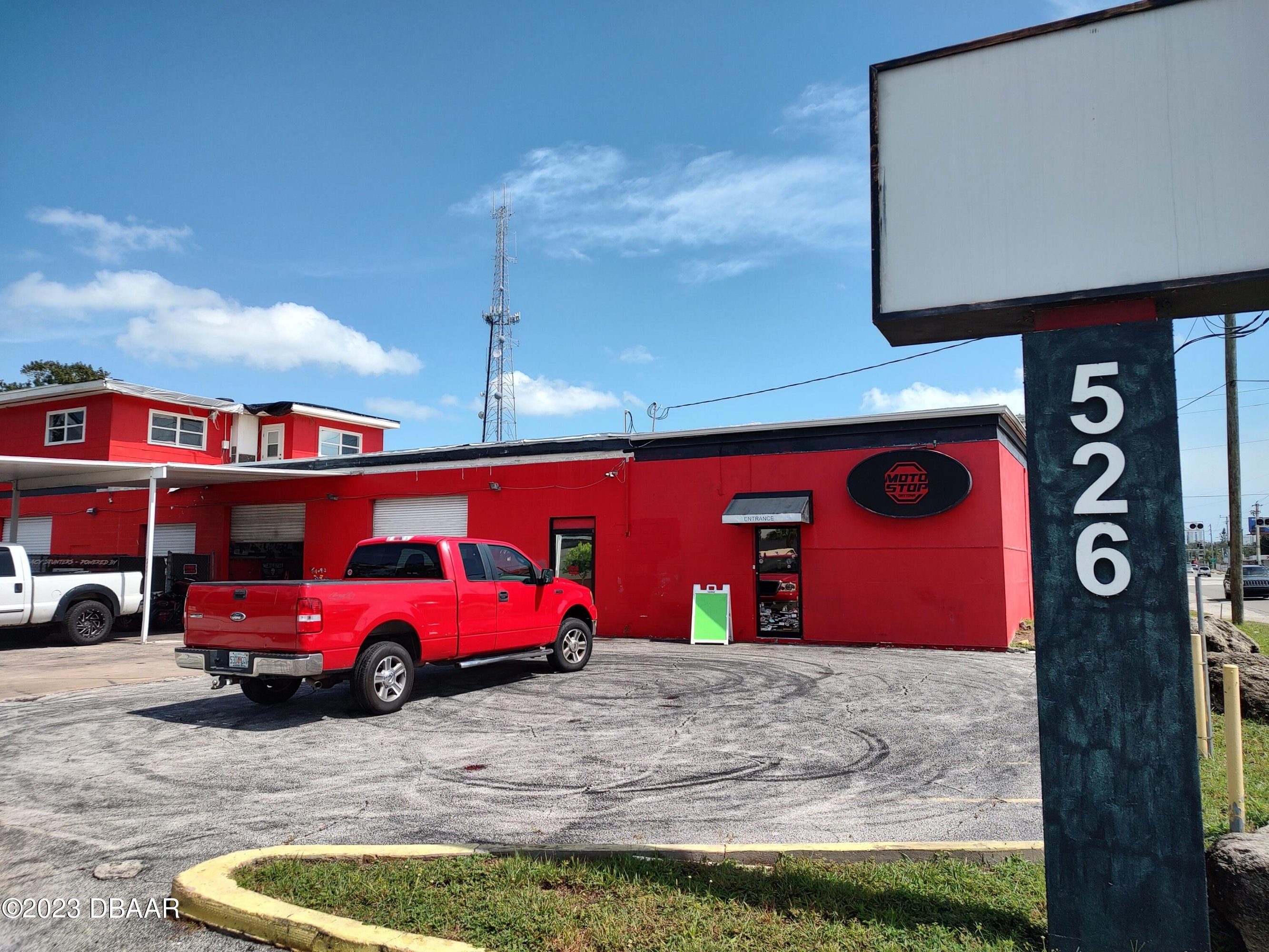526 Mason Ave, Daytona Beach, FL 32117