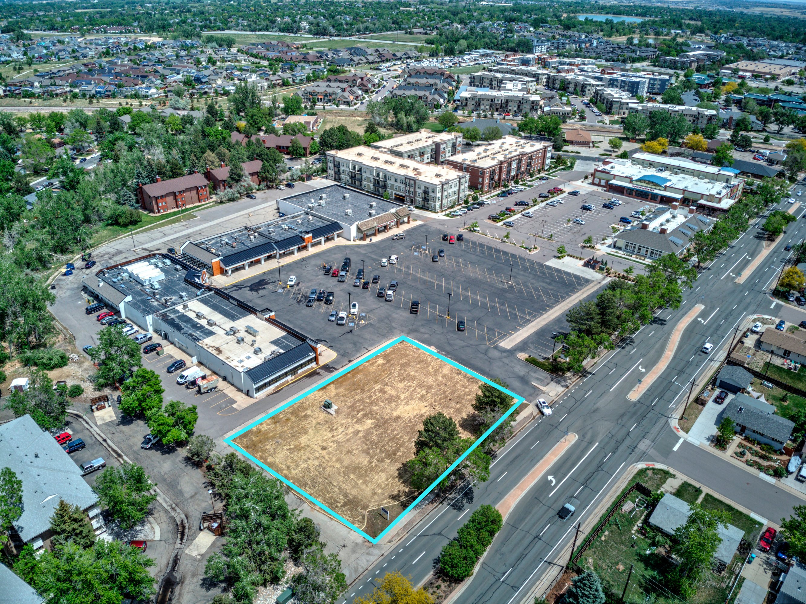511 South Boulder Rd, Louisville, CO 80027