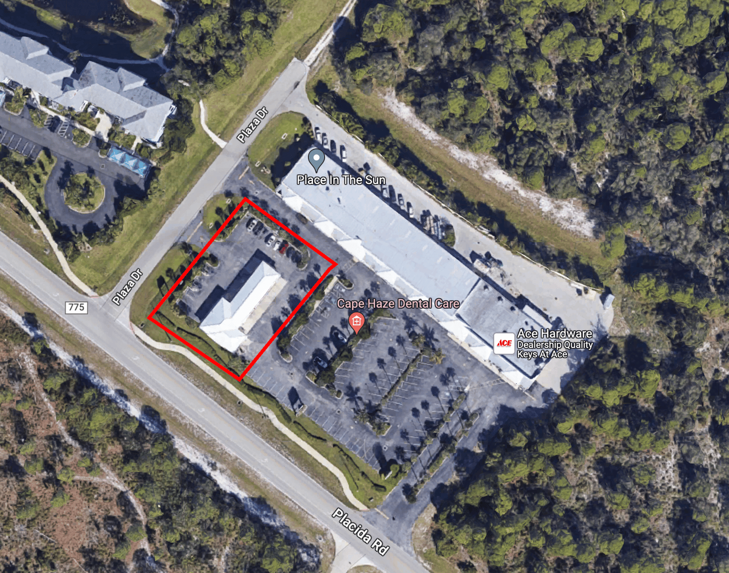 8495 Placida Rd, Placida, FL 33946