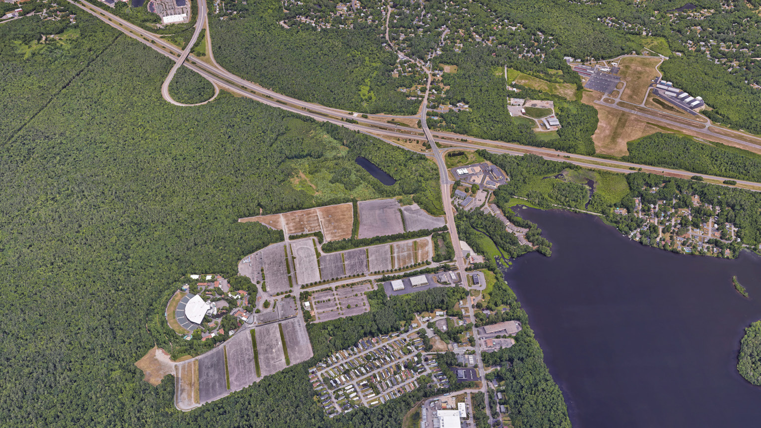 875 S Main St, Mansfield, MA 02048