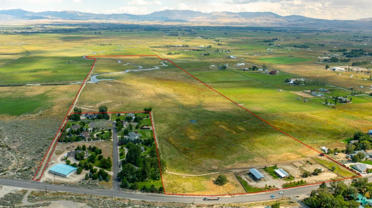 1461 Foothill Rd, Gardnerville, NV 86320