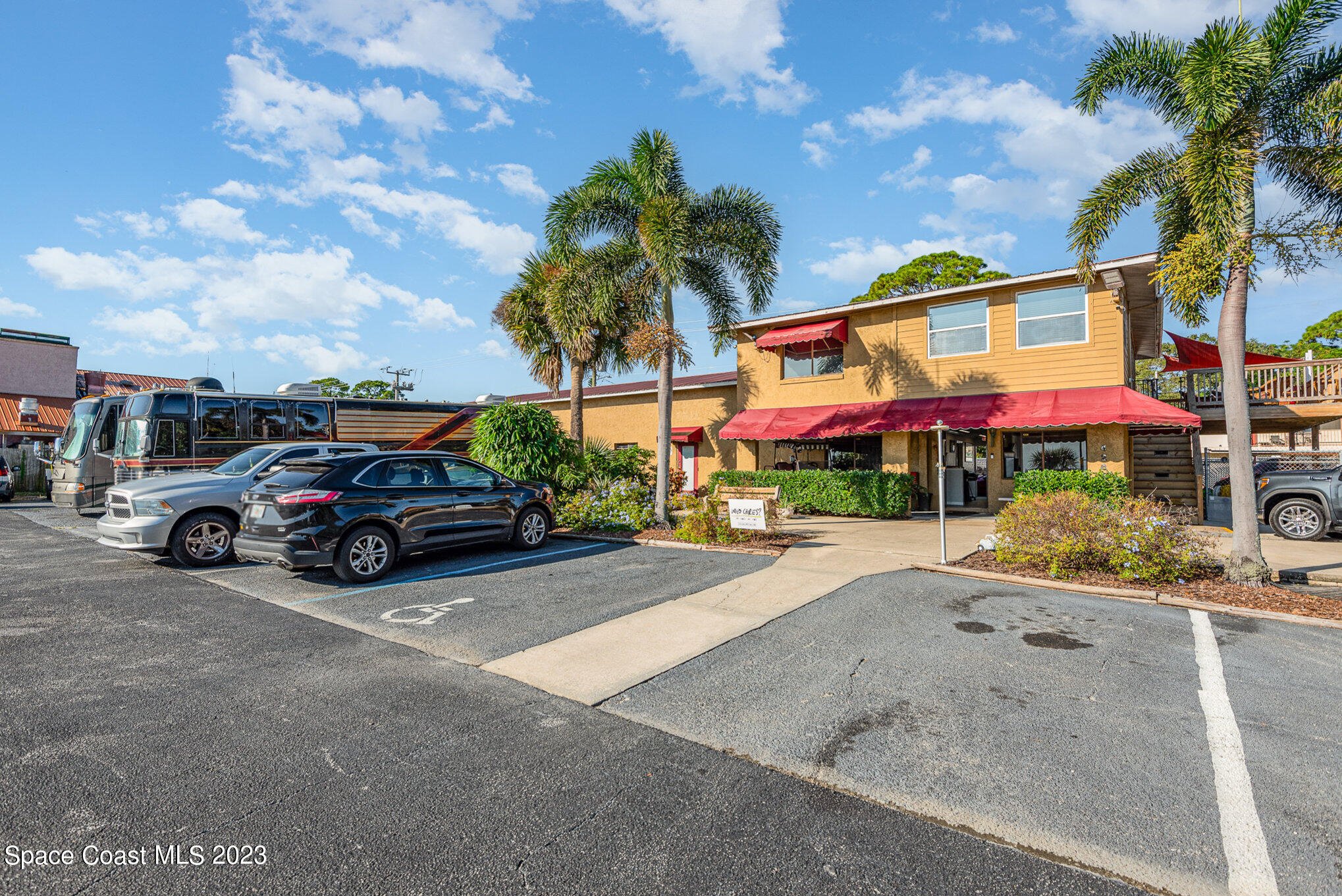 4260 S Washington Ave, Titusville, FL 32780