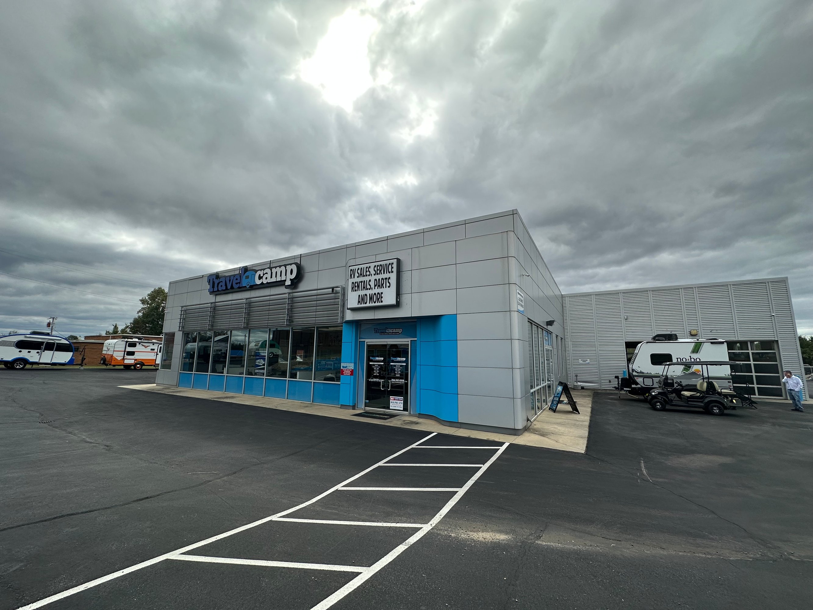 1244 Garner Bagnal Blvd, Statesville, NC 28677