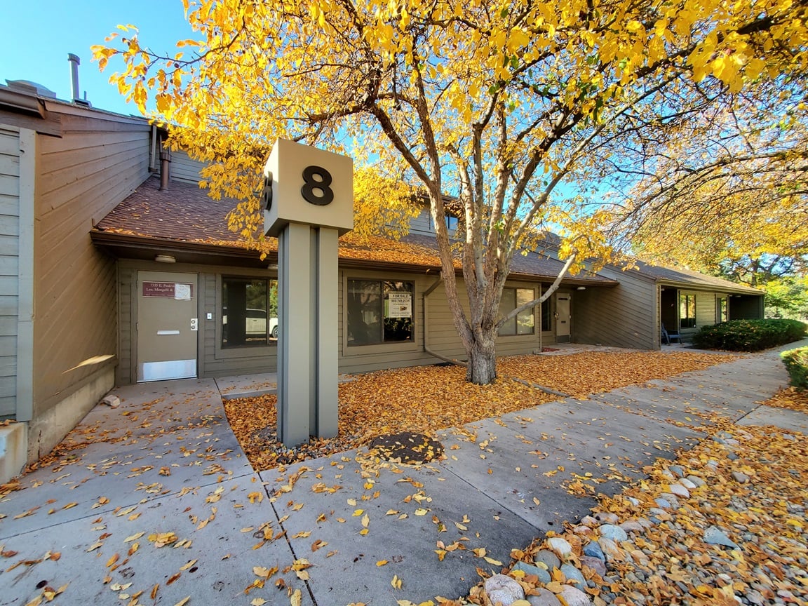7325 E Peakview Ave, Centennial, CO 80111