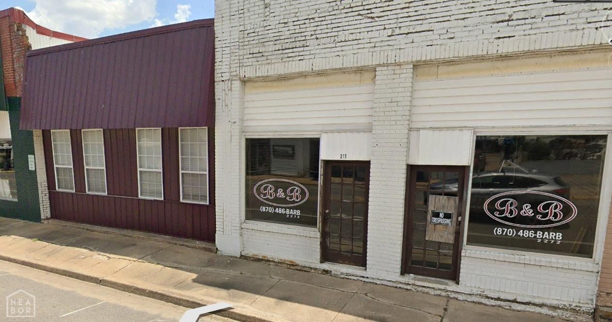 213 Drew Ave, Monette, AR 72447