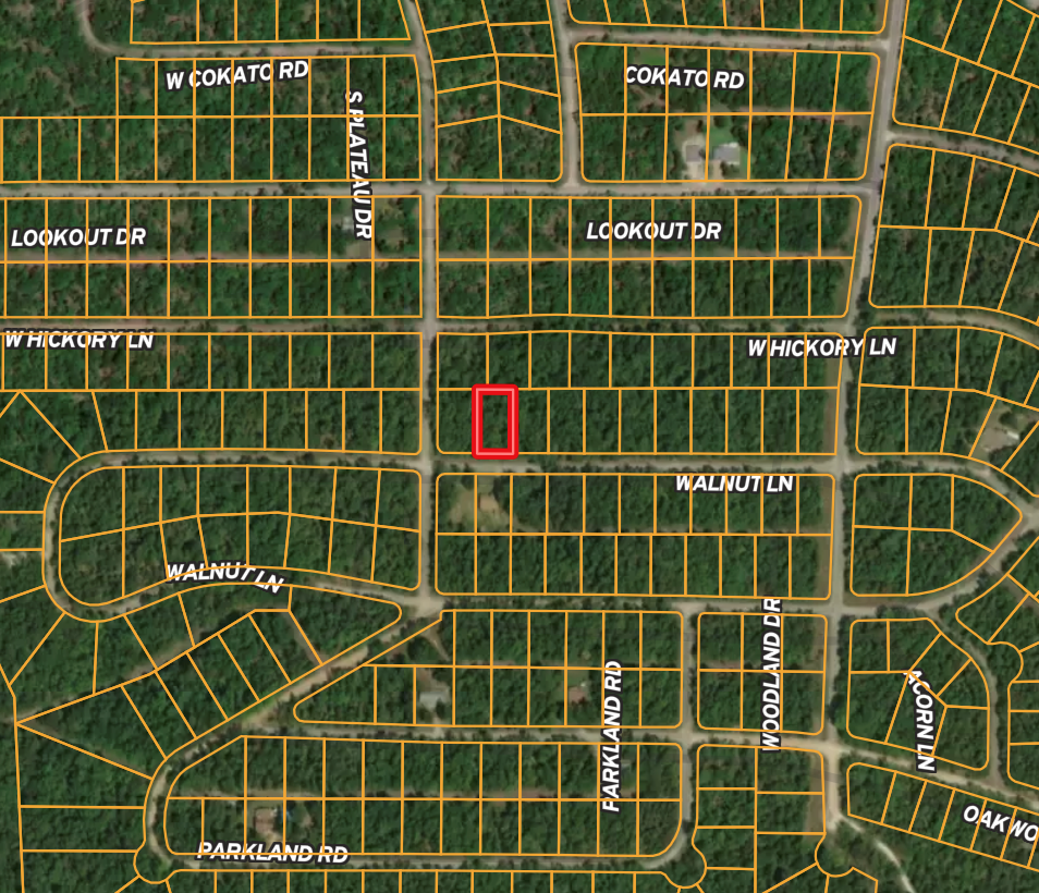 906 Walnut Ln, Horseshoe Bend, AR 72512