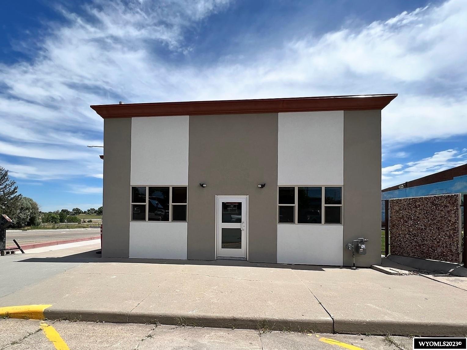 757 Gilchrist St, Wheatland, WY 82201
