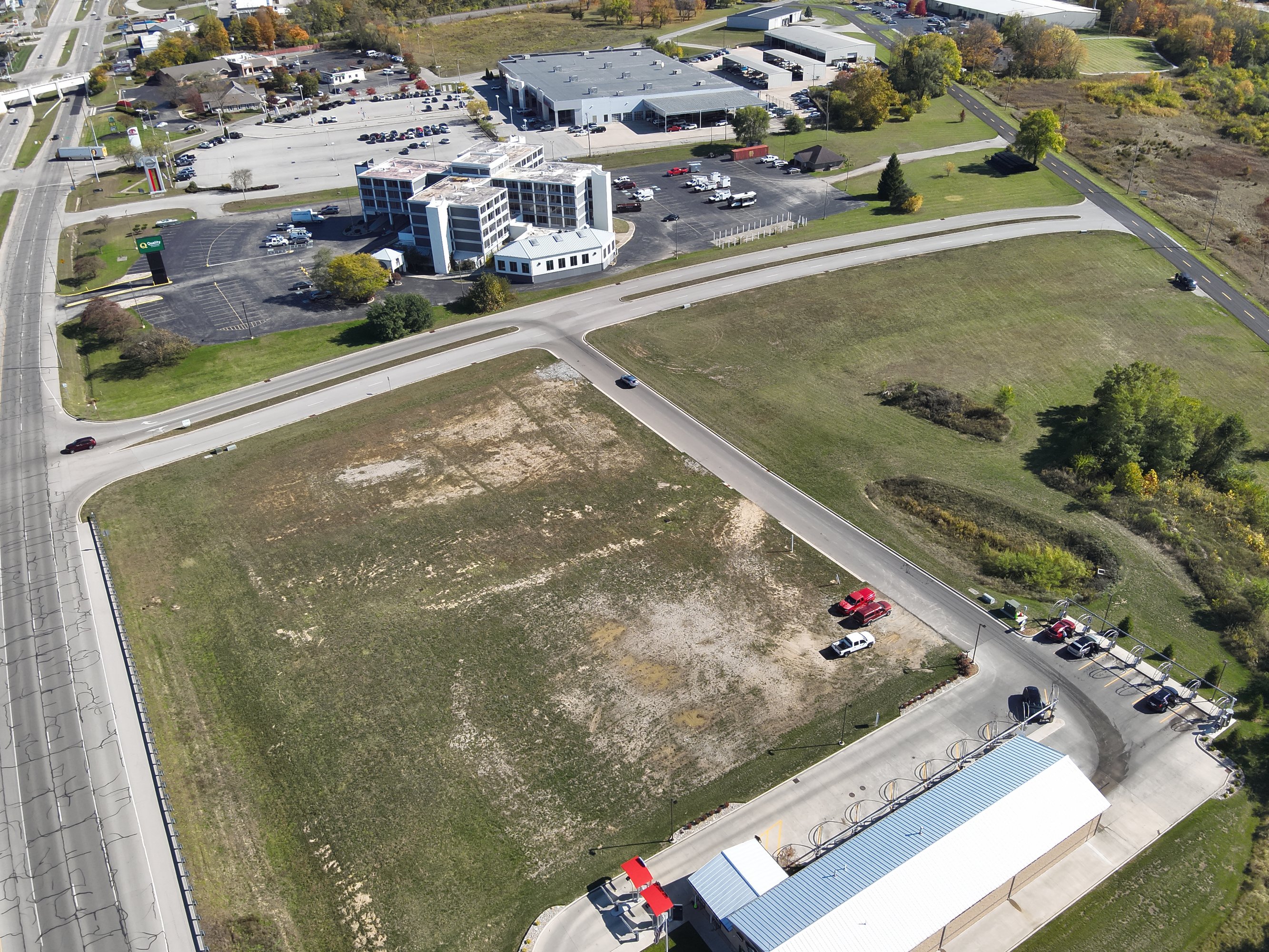 National Rd E, Richmond, IN 47374